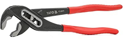 Box Joint Pliers, 250 mm