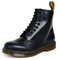 Dr. Martens Unisex Adults 1460 Ankle Boots, Black, 13 UK (48 EU)