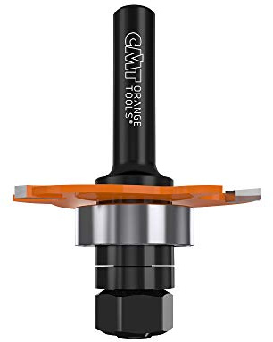 CMT - 922.320.11A - FRESA A DISCO X CANALI LATERALI HW Z3 S=8 D=47.6X2