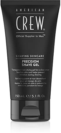 American Crew 51768 Gel da barba