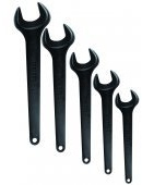 USAG 248 B/SE5 Serie di 5 chiavi a forchetta semplici