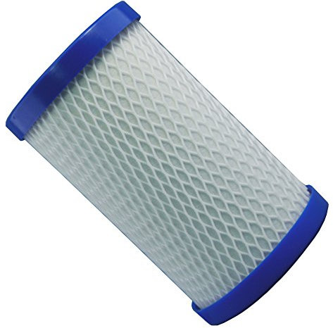 Sanquell GmbH CB Premium 5 - Filtereinsatz für Multipure-Geräte