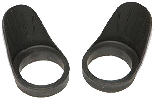 Binocular Eye Shields for Compact Binoculars - Fits Eyepiece Size 28mm to 38mm - 1 x Pair - If you use binoculars this is what you have been waiting for - Suitable for just about any compact binocular