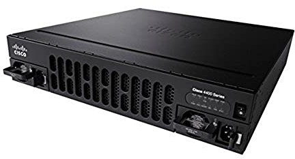 Cisco Nachhaltigkeit 4451 Trocken Bundle