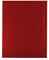 Original Easy-Shadow Aluminium Jalousie Jalousette Breite 50 x 220 cm Höhe in Farbe rot - Bedienseite rechts - Fensterjalousie Jalousien Alu-Jalousien Alu-Jalousetten Fenster Rollo Lamellenbreite 25 mm Lamellen / Maßanfertigung