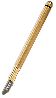 SILBERSCHNITT Oil Glass Cutters Series 4000 - Narrow Head