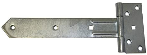 Kreuzgehänge 300 mm, Stahl verzinkt ; 1 Stück