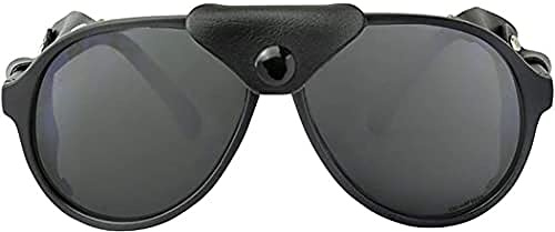 Salice 59GQ OCCHIALE GHIACCIAIO SR Nero