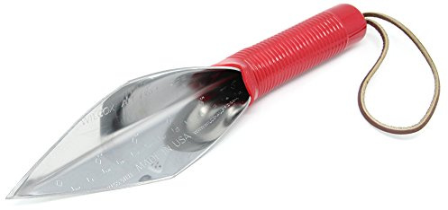 Wilcox All-Pro 100S 10 All-Pro Fine Point Trowel