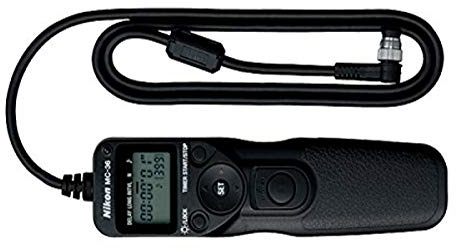 Nikon MC-36 Télécommande filaire (0,85 m)