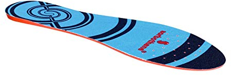 SORBOTHANE FULL STRIKE FOOTWARE INSOLES (UK SIZE 7)