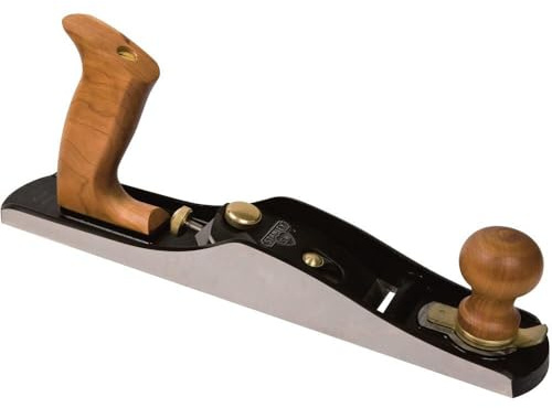 STANLEY Hand Planer, No.62, Low Angle Jack (12-137)