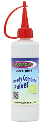 JAMARA 171119 Speedy Combine Pulver 200 g