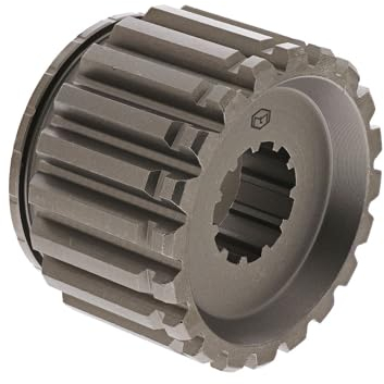 Tuningmitnehmer, innen - für Umbau auf 5-Lamellen-Kupplung - S51, S53, S70, S80, SR50, SR80