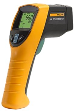 Fluke Vielseitiges Thermometer