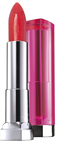 Maybelline Lip Color Sensational Popstick, 070 Orange Crus