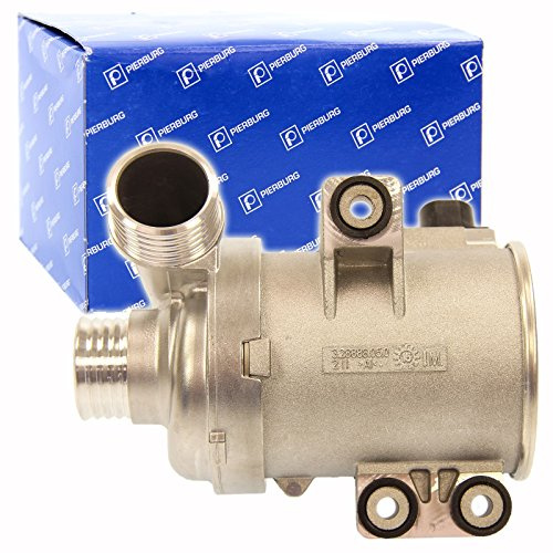 1Â x originale Pier Burg 7.03665.66.0Â Pompa dell' acqua elettrico