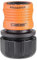 Claber RACCORDO RAPIDO 3/4 AQUASTOP 8605 CLABER