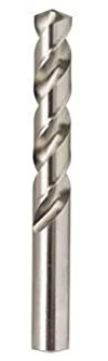 DIAGER - Forets HSS meulé taillé - Perçages aciers alliés et non-alliés - Usage polyvalent - diamètre 3,3mm (x2 pièces)