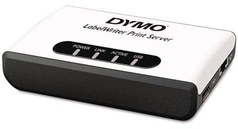 DYM1750630 - Dymo LabelWriter Print Server
