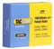 Tacwise 0665 Type 16G / 20 mm Galvanised Finish Nails, Pack of 2500