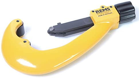 Rems Rohrabschneider RAS Cu 64-120 mm, Inox, 113500