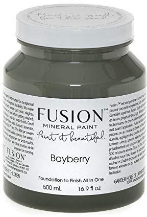 Fusion Mineral Paint 500 ml Bayberry