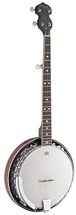 Stagg BJM30 DL 5 String Banjo