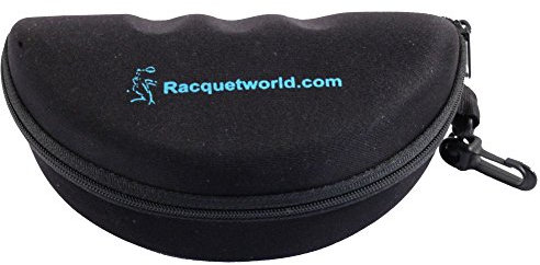 Racquetball Schutzbrille für Brillen