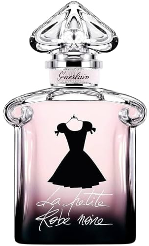 Guerlain La Petite Robe Noire Eau De Toilette Spray For Her, 50 ml