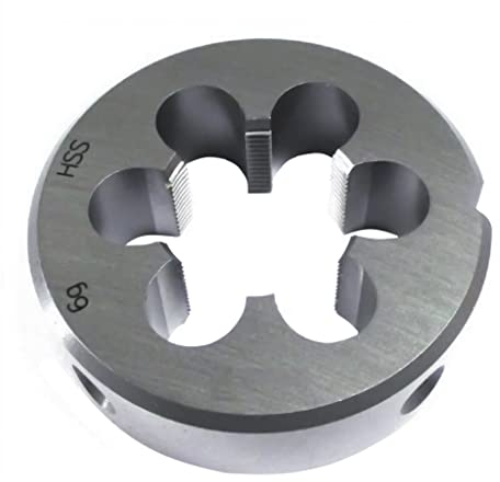 CNC QUALITÄT Schneideisen G 3/8 Zoll Rohrgewinde