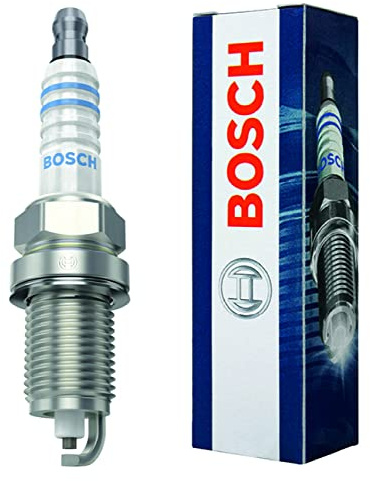Bosch FR6LES - Nickel Zündkerzen - 1 Stück