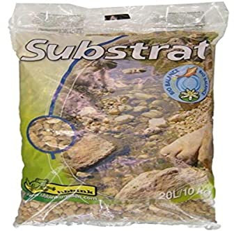 altadex m256377 – Substrat für Teiche 10 kg