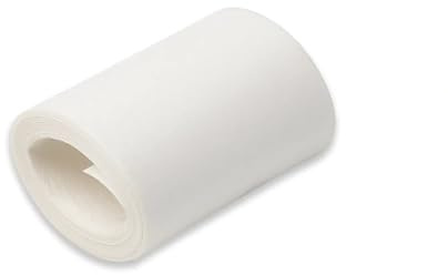 Prym Nastro per Orlo, 7,6 cm, Bianco