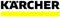 Kärcher 4.321 – 151.0 Schlauch und Pistole, Dampf