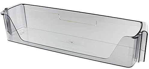 Porte bouteille Rack étagère pour Lamona réfrigérateur congélateur équivalent à 4298130700