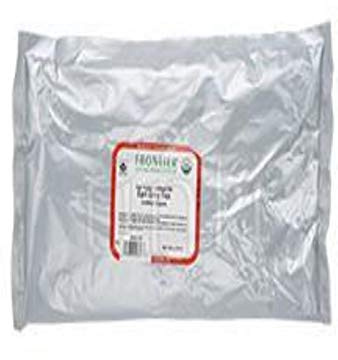 Frontier Natural Products - Bulk Earl Grey Tea Organic - 1 lb.