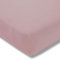 ESTELLA Spannbetttuch Feinjersey | rosa