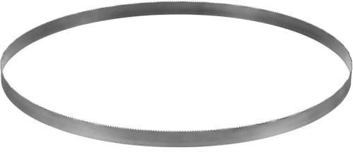 DEWALT Portable Band Saw Blade, 32-7/8-Inch, .020-Inch, 24 TPI, 3-Pack (DW3984C)