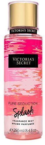 Victoria´s Secret Love Spell Splash Body Mist Fantasies 250ml Neu