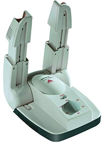 Alpenheat AD11 CompactDry Ionizer Schuhtrockner Model 230V, AD11