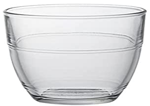 Estuche 6 Vasos Cigüeña 5 22 cl Duralex