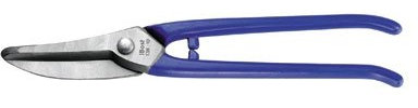 Bost OOB15149 Cisaille à tole semi-universelle-BOST-260mm-138106