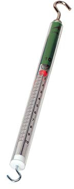 3B Scientific Jauge électrique – Dynamomètre de précision/jauge de force, 10 N, code couleur, marque 3B Scientific