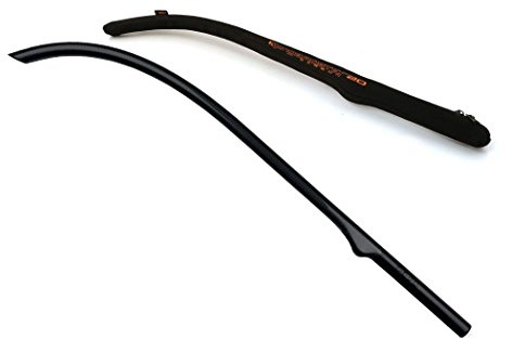 Fox Rangemaster Carbon Throwing Stick Wurfrohr 20mm #CAC608