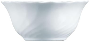 Luminarc - Bol TRIANON (12 cm) (Blanc)