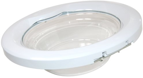 Puerta de montaje frontal para Beko lavadora equivalente a 2878300200