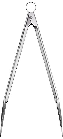 Cuisipro All-in-One Zange Edelstahl 24 cm