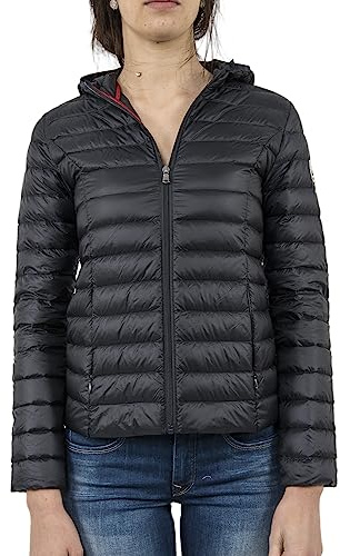 JOTT Doudoune Marron Femme Cloe 808