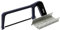 Rolson 58260 Aluminium Junior Metallsäge und Gehrungslade